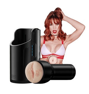 Keon & FeelMolly Stroker